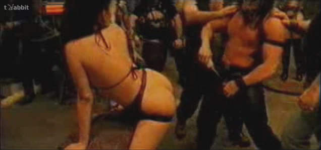 Sodomites - Gaspar Noe - 1998 10