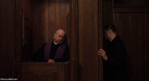 A scene from "Onirica" (2014, Poland)