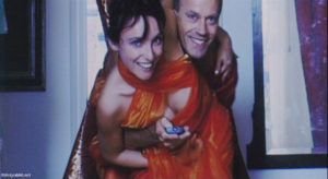 Claudine Spiteri and Chris Nightingale in "The Garden of Earthly Delights" (2004)