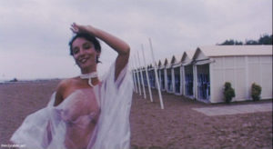 Claudine Spiteri in The Garden of Earthly Delights (2004)