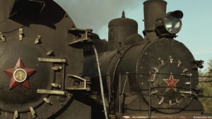 A still from "The Edge" (2010, Russia)