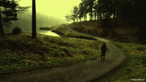 A still from "Morning Interim" Episode 3 (2017)
